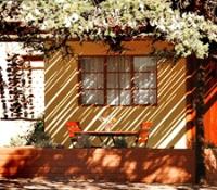 Namtib Desert Lodge